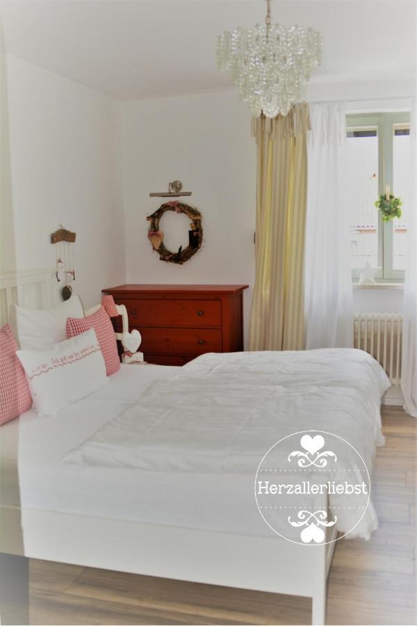 Ferienwohnung Herzallerliebst Bad Lauterberg Εξωτερικό φωτογραφία