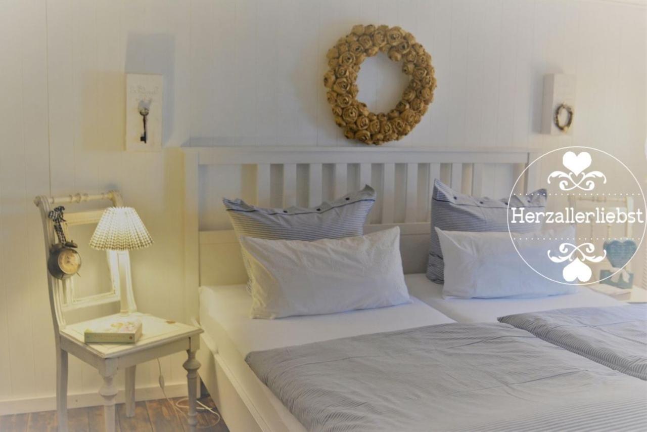 Ferienwohnung Herzallerliebst Bad Lauterberg Εξωτερικό φωτογραφία