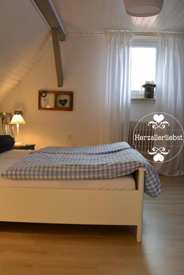 Ferienwohnung Herzallerliebst Bad Lauterberg Εξωτερικό φωτογραφία